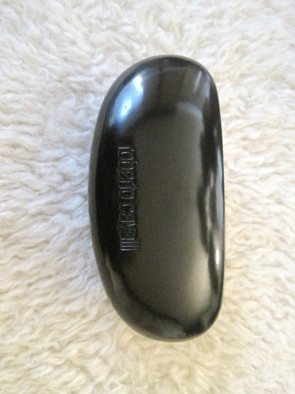 Authentic Roberto Cavalli Sunglasses Case